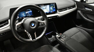 BMW Seria 2 218