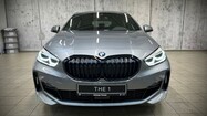 BMW Seria 1 118