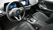 BMW Serii 1, 118