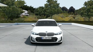 BMW Seria 3 318