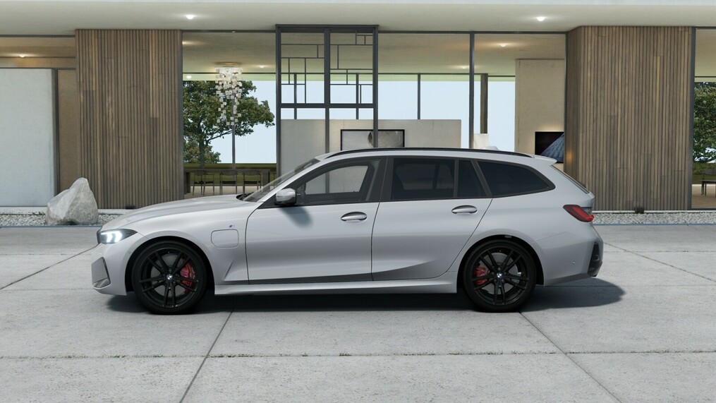 BMW Seria 3 330