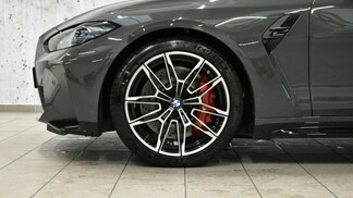 BMW Seria M4