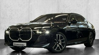 BMW Seria 7 740