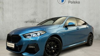 BMW Seria 2 218