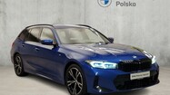 BMW Serii 3, 320