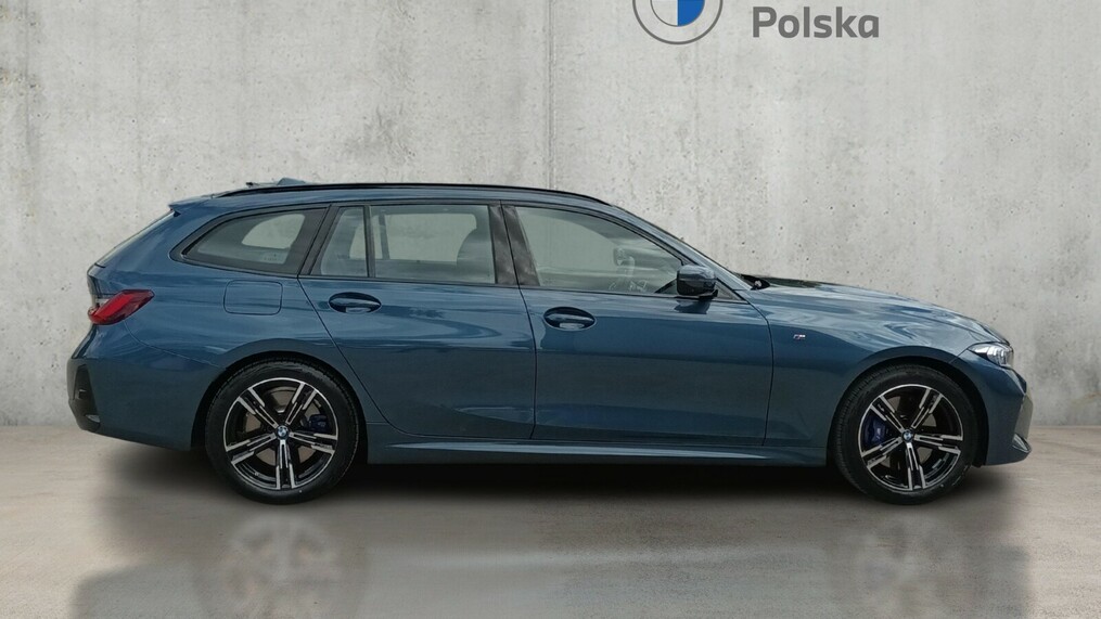 BMW Serii 3, 330