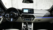 BMW Seria 5 540