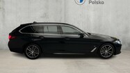 miniaturka - BMW Serii 5, 540