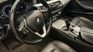 BMW Serii 5, 520