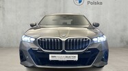 BMW Serii 5, 520