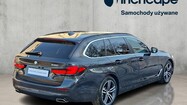 miniaturka - BMW Serii 5, 530