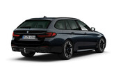 BMW Seria 5 530