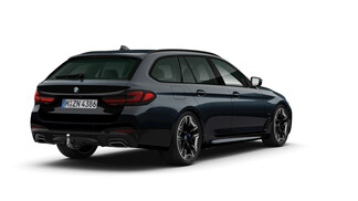 BMW Seria 5 530