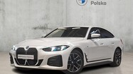 miniaturka - BMW Serii 4, i4
