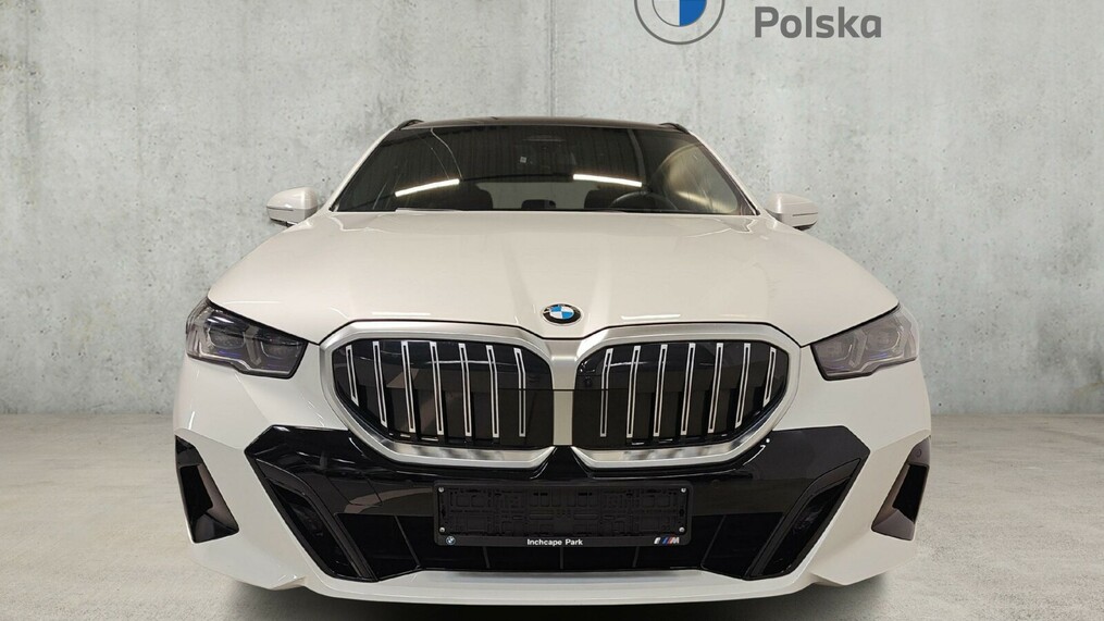 BMW Serii 5, 520