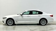 BMW Seria 5 520