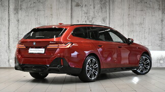 BMW Serii 5, 520