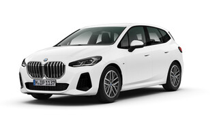 BMW Serii 2, 218