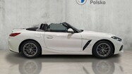 miniaturka - BMW Z4