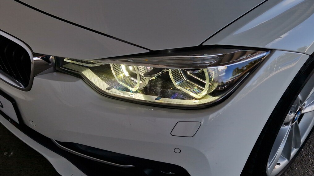 BMW Seria 3 320