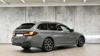 BMW Seria 5 520