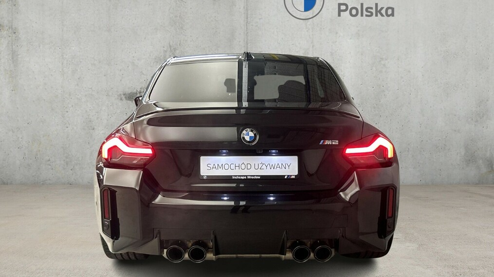 BMW M2