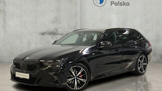 BMW Seria 5 520