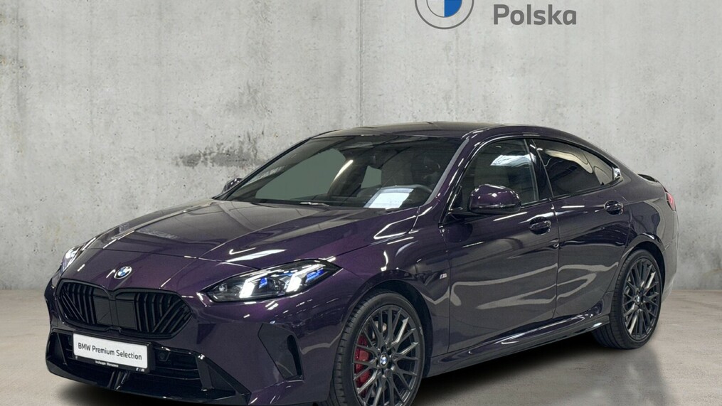BMW Serii 2, 220