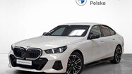 BMW Serii 5, 520