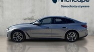 BMW Serii 4, 420