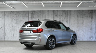 BMW X5 M