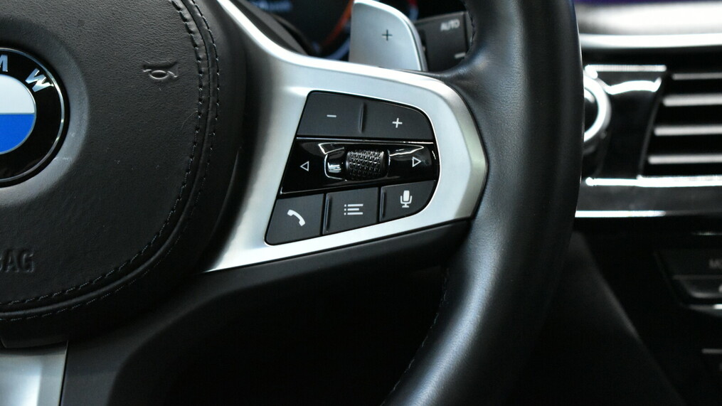 BMW Seria 5 518