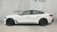BMW Serii 4, 430