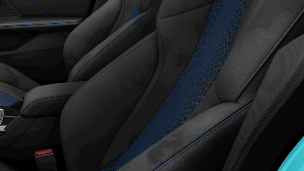 BMW Seria 2 235