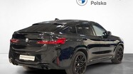 miniaturka - BMW X4 M