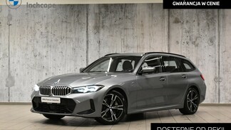 BMW Seria 3 330