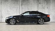 BMW Seria 5, 550