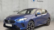miniaturka - BMW Serii 1, 120
