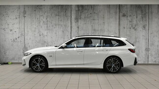 BMW Seria 3 330