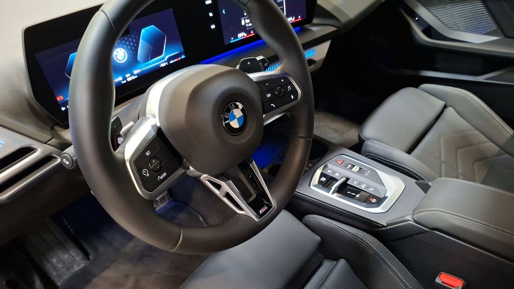 BMW Serii 1, 120