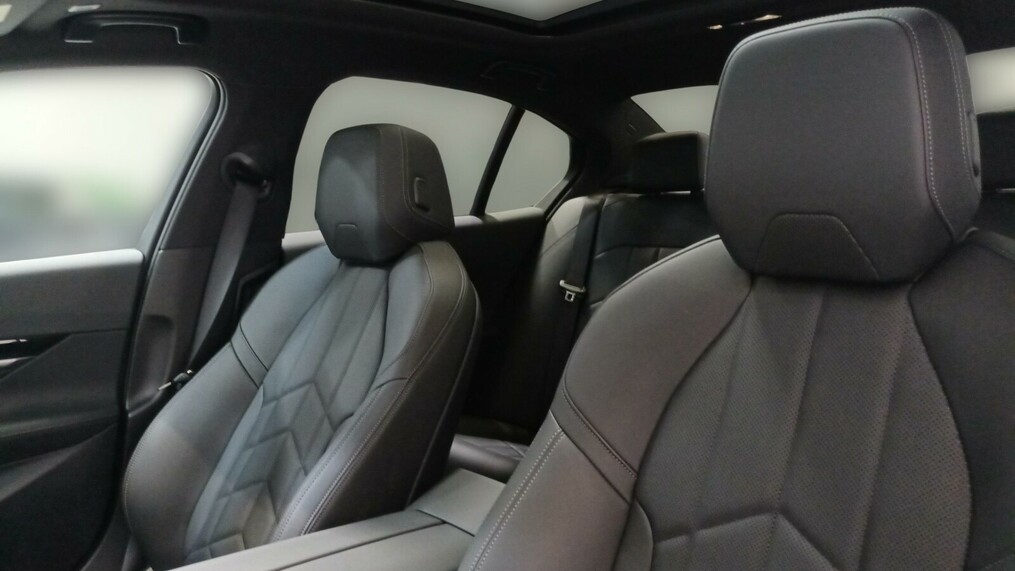BMW Seria 5 520