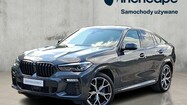 miniaturka - BMW X6