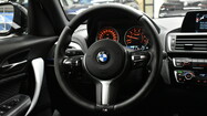 BMW Seria 1 118