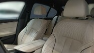 BMW Seria 5 550