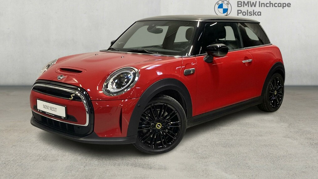 MINI Cooper SE