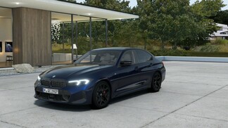 BMW Seria 3 340