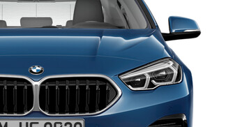 BMW Serii 2, 218