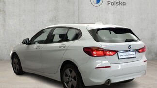 BMW Serii 1, 118