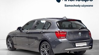 BMW Serii 1, 116