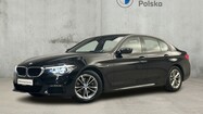 BMW Seria 5 520